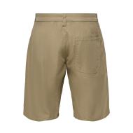 Short Marron Homme Only & Sons Monza vue 2
