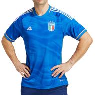Italie Maillot Réplica Domicile Adidas 2022/2023