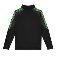 Sweat Noir Homme Umbro For Net vue 2