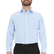 Chemise Bleu Homme Scotch & Soda SHOP02S49 pas cher