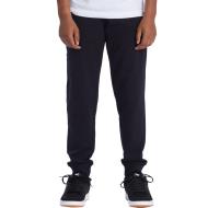 Pantalones holgados negros para hombre de DC Shoes Riot barato