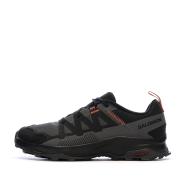 Schwarze Herren-Wanderschuhe Salomon Ardent GTX günstig