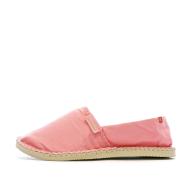 Espadrilles Rose Femme Havaianas Amazonia pas cher