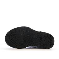 Baskets Blanches/Vertes Garçon Puma Slipstream vue 5