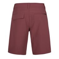 Short Chino Rose Foncé Homme O'Neill Hybrid vue 2