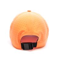 Casquettes Orange New Balance Nb Reflect Brrr Pro 47 Cu [6a721adf3ca5a] vue 3