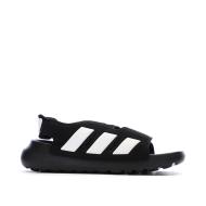 Sandales Noir Mixte Adidas Altaswim 2.0 vue 2