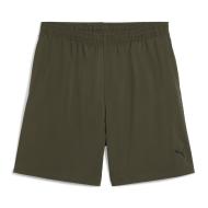 Short Noir Homme Puma Train Fav58 pas cher