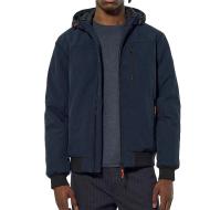 Blouson Marine Homme Kaporal Bayo