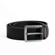 Ceinture Noire Homme Diesel Bbasic Belt X10648
