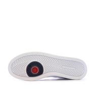 Baskets Blanches Homme Lacoste Europa Pro vue 5