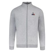 Veste Grise Homme Le Coq Sportif 2310563 pas cher