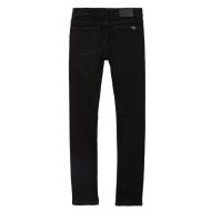 Jeans Slim Schwarz Junge Kaporal CEGOB Ansicht 2
