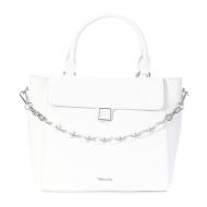 Sac à Main Blanc Femme Tamaris Lisanne pas cher