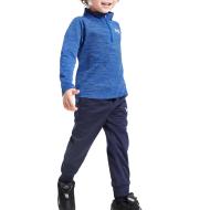 Ensemble de Survêtement Bleu Under Armour Twist Tech