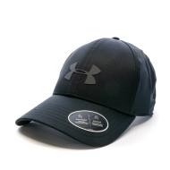 Casquette Noir Homme Under Armour Blitzings pas cher