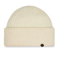 Bonnet Blanc Femme Roxy Nevea Beanie pas cher