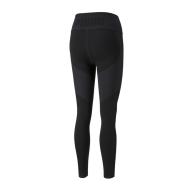 Legging Noir femme Puma Hw78 vue 2