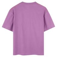 Timberland Boys’ Purple T-Shirt T60422 Photo of the Espace des Marques %store% store - view of %key%