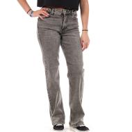 Jean Droit Gris Femme Jennyfer DRAIGI pas cher