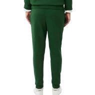 Jogging Vert Foncé Homme Lacoste Tracksuit vue 2