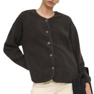 JDY Tella Women’s Brown Jacket affordable