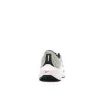 Chaussures de Running Gris/Jaune Homme Nike Air Zoom Pegasus 40 vue 3