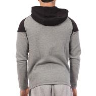 Sénégal Veste Grise Homme Puma 2024 vue 2