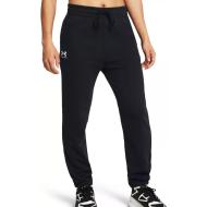 Jogging Noir Femme Under Armour Rival Terry 001 pas cher