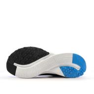 Baskets Noires Kappa Iset 4 Alpine F1 vue 5