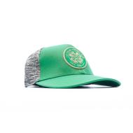 FC Celtic Casquette de Foot Vert Homme New Balance pas cher