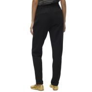 Pantalon Noir Femme Vero Moda Maya vue 2