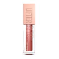 Brillo de labios Gemey Maybelline Lifter Gloss 16 Rust ver 2