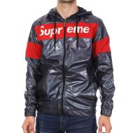 Veste Bleu/Noire Homme Supreme Grip Rocky