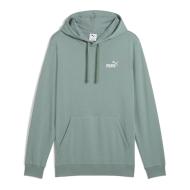 Sweat Vert pale Homme Puma Color