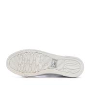Baskets Blanche Plateforme Femme Kaporal Clovia vue 5