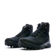 Chaussure de Randonnée Noire Homme Salomon Outblast vue 6