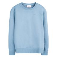 Sweat Bleu Garçon Teddy Smith Nark