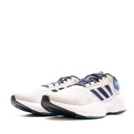 Chaussures de running Grises Homme Adidas Response vue 6