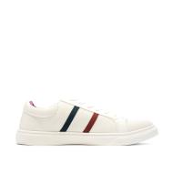 Baskets Blanches Homme Jack & Jones Canvas Combo vue 2
