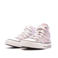 Baskets Violettes Garçon/Fille Converse Chuck Taylor All Star A03578C vue 6