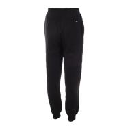 Jogging Noir Enfant Vans Logo Fleece vue 2