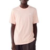 T-shirt Rose Homme Nike M Nsw Club Tee pas cher