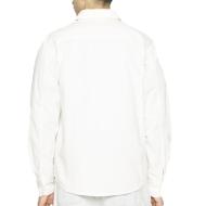 Chemise Blanche Homme Dickies Duck Canvas vue 2