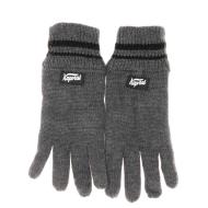 Gants Gris Homme Kaporal OLINDO pas cher