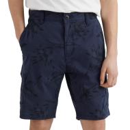 Short Marine à Imprimés Homme O'Neill Complex Cargo pas cher