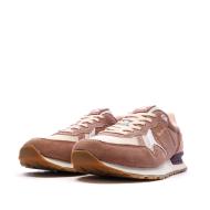 Baskets Marron Homme Pepe jeans Brit Jumps vue 6