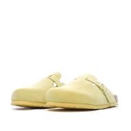 Sabots Jaune Femme Xti 142871 vue 6