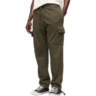 Jogging Gris Homme Superdry M7010994A