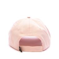Casquette Rose Femme Puma Metal vue 3